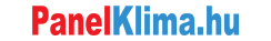 Panel klima